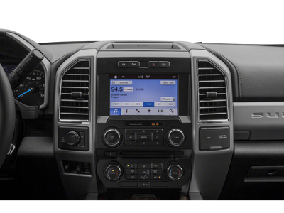 2019 Ford Super Duty F-250 SRW LARIAT 4WD CREW CAB 6.75'