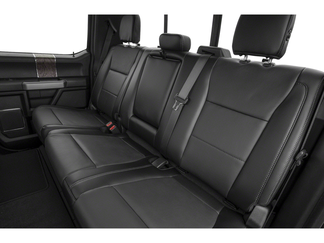 2019 Ford Super Duty F-250 SRW LARIAT 4WD CREW CAB 6.75'