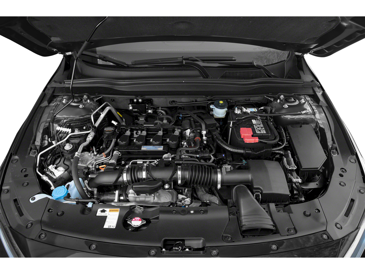 2019 Honda Accord Sedan Sport 2.0T