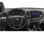 2019 Honda Ridgeline RTL-T