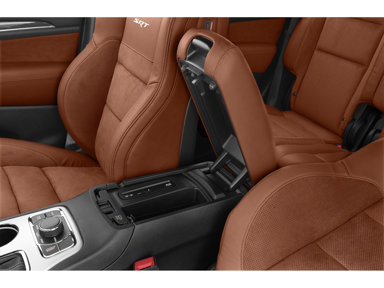 2019 Jeep Grand Cherokee SRT