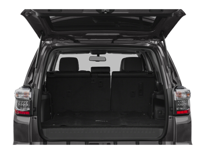 2019 Toyota 4Runner Limited Nightshade