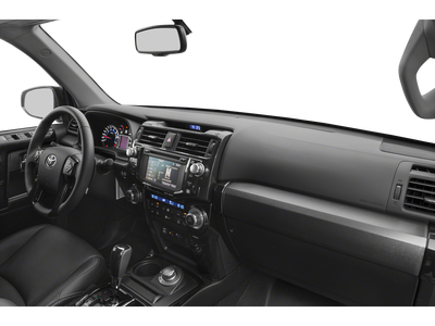 2019 Toyota 4Runner Limited Nightshade