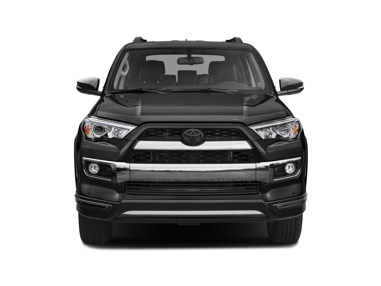 2019 Toyota 4Runner Limited Nightshade