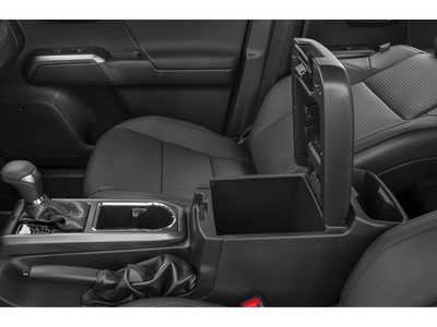 2019 Toyota Tacoma 2WD TRD Sport