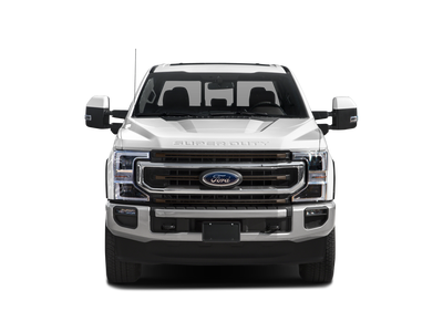 2020 Ford Super Duty F-250 SRW KING RANCH 4WD CREW CAB 6