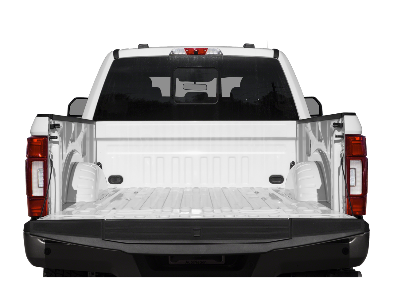 2020 Ford Super Duty F-250 SRW KING RANCH 4WD CREW CAB 6