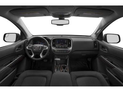 2020 GMC Canyon 2WD SLE