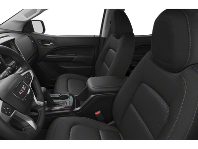 2020 GMC Canyon 2WD SLE