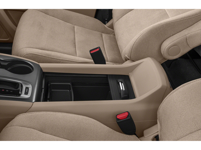 2020 Honda Pilot EX