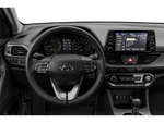 2020 Hyundai Elantra GT HATCHBACK