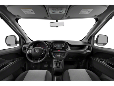 2020 RAM ProMaster City Cargo Van Tradesman