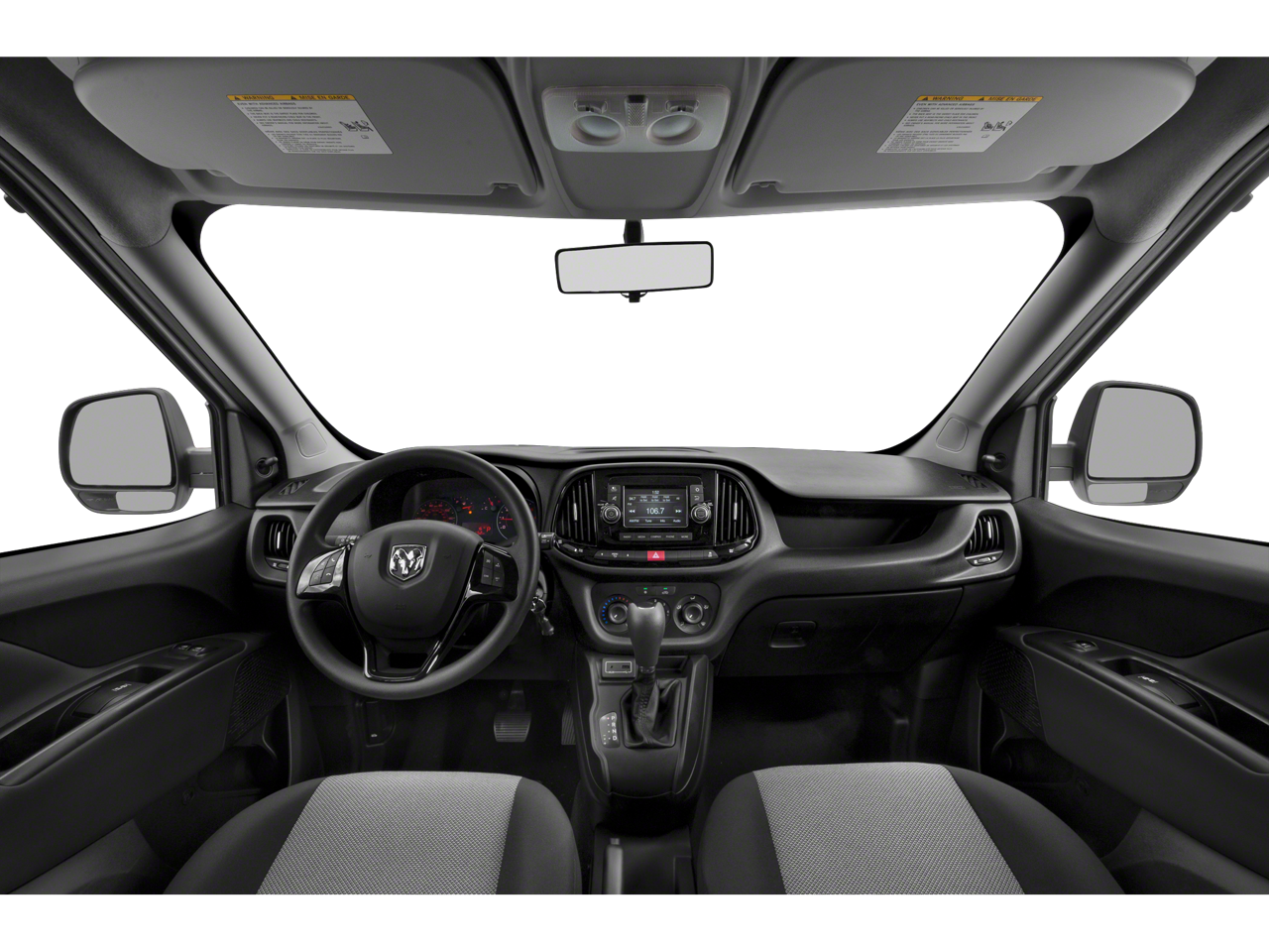 2020 Ram ProMaster City Tradesman Cargo Van photo 3