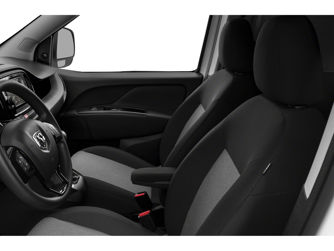 2020 RAM ProMaster City Cargo Van Tradesman