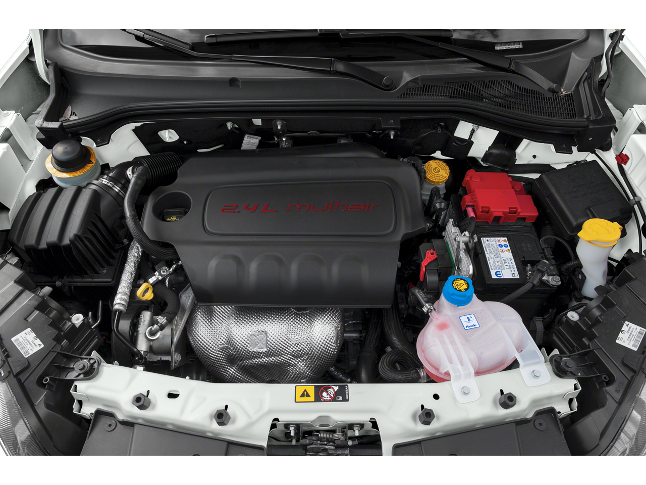 2020 RAM ProMaster City Cargo Van Tradesman