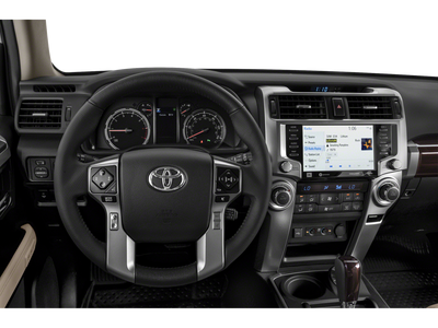 2020 Toyota 4Runner LIMITED 2WD V6