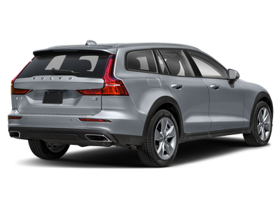 2020 Volvo V60 Cross Country T5 AWD