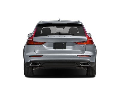 2020 Volvo V60 Cross Country T5 AWD