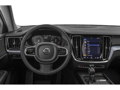 2020 Volvo V60 Cross Country T5 AWD