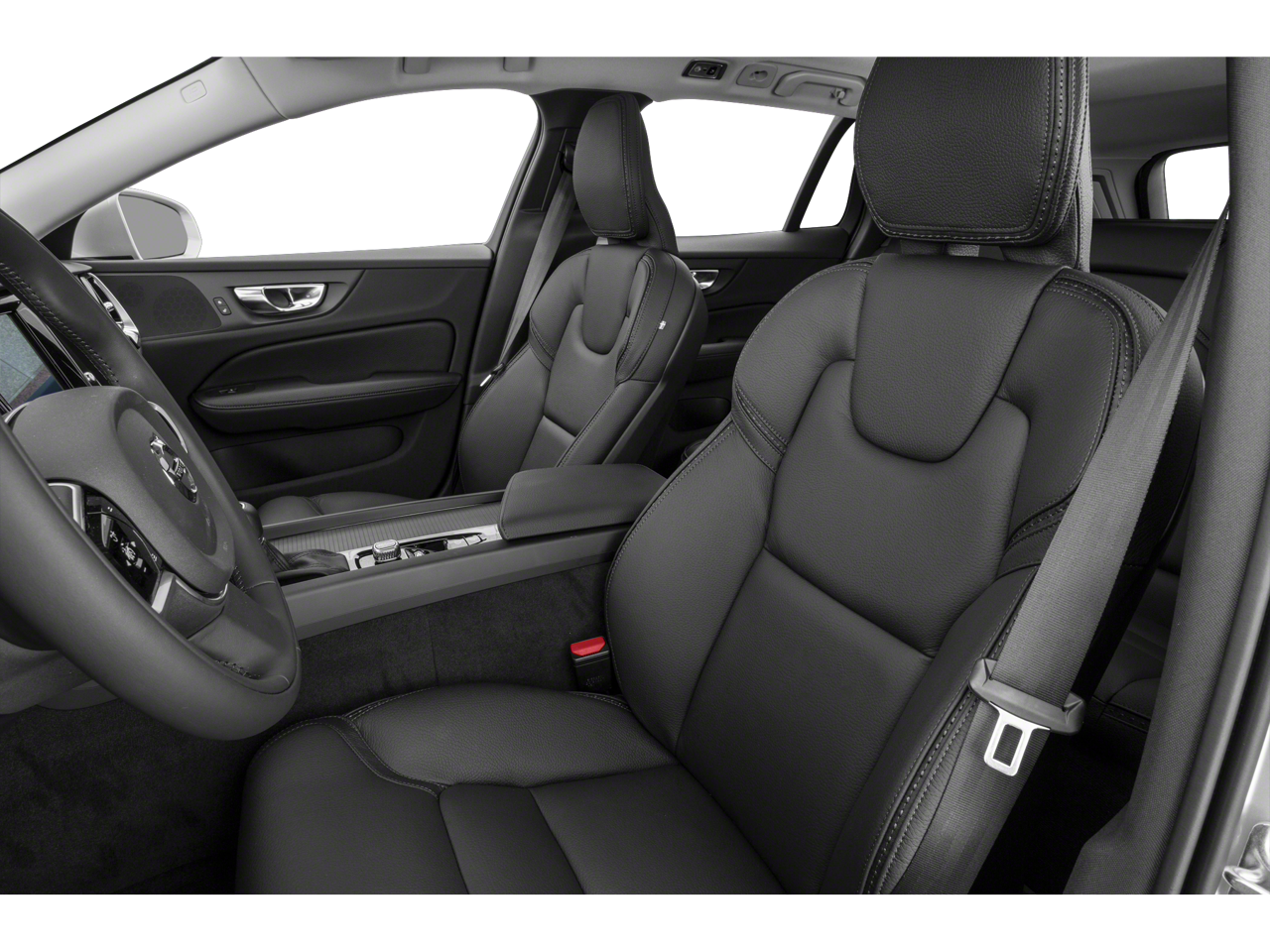 2020 Volvo V60 Cross Country T5 AWD