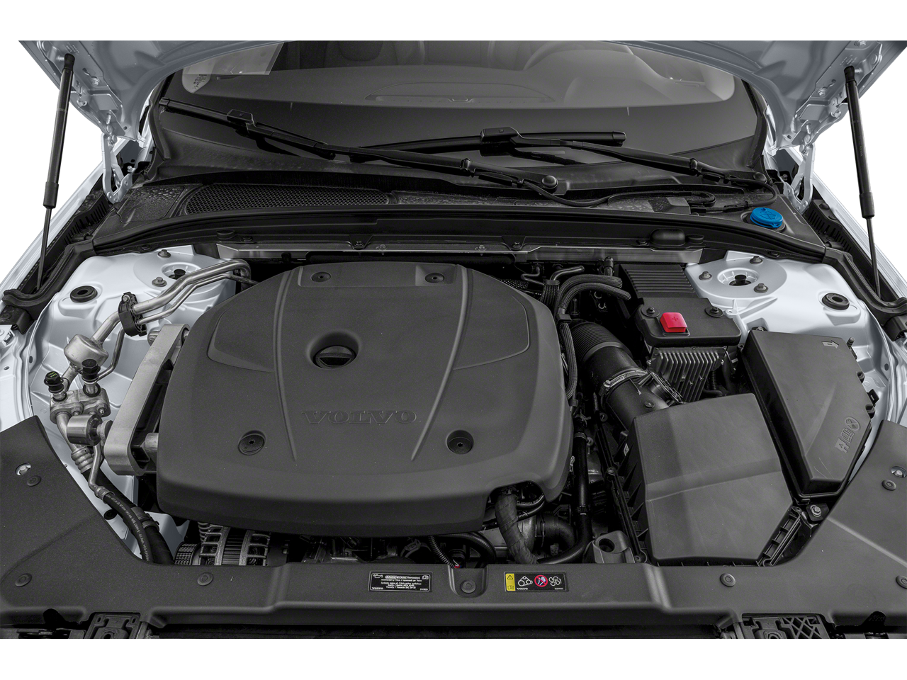 2020 Volvo V60 Cross Country T5 AWD