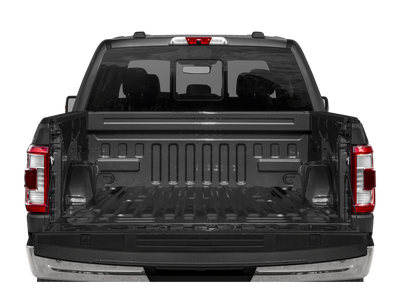 2021 Ford F-150 LARIAT 4WD SUPERCREW 5.5'