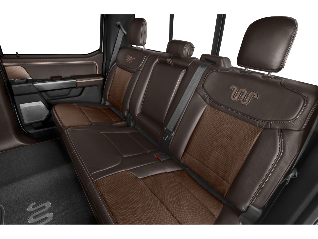 2021 Ford F-150 KING RANCH 4WD SUPERCREW