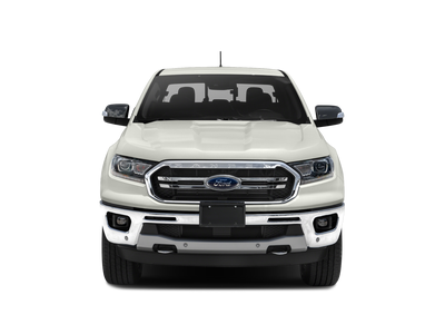 2021 Ford Ranger LARIAT 4WD SUPERCREW 5' B