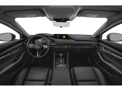 2021 Mazda Mazda3 Sedan Premium
