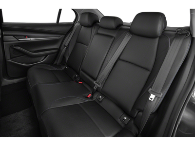 2021 Mazda Mazda3 Sedan Premium