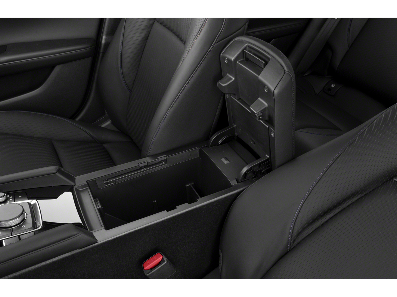 2021 Mazda Mazda3 Sedan Premium