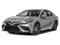 2021 Toyota Camry SEDAN