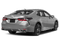 2021 Toyota Camry SEDAN