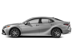 2021 Toyota Camry SEDAN