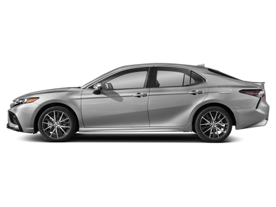 2021 Toyota Camry SEDAN