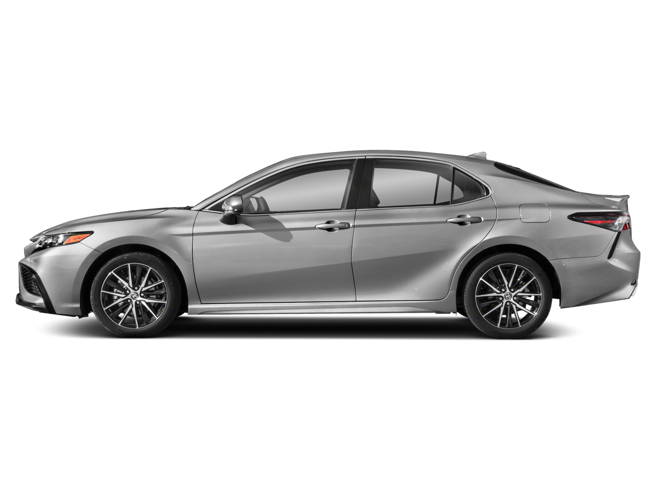 2021 Toyota Camry SEDAN