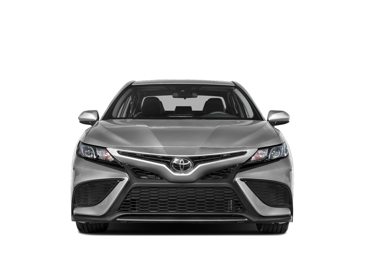 2021 Toyota Camry SEDAN