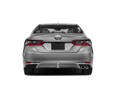2021 Toyota Camry SEDAN