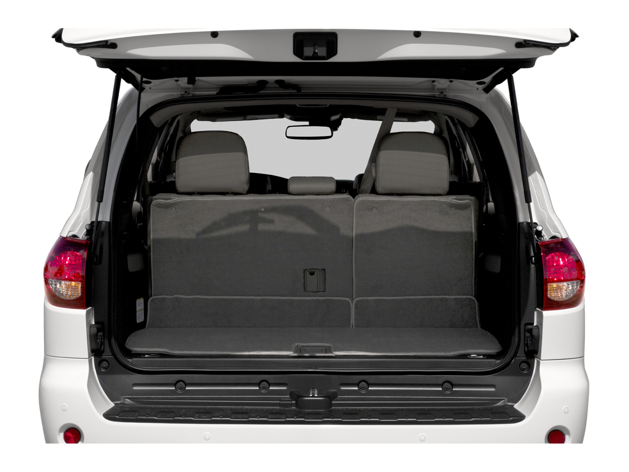 2021 Toyota Sequoia Limited