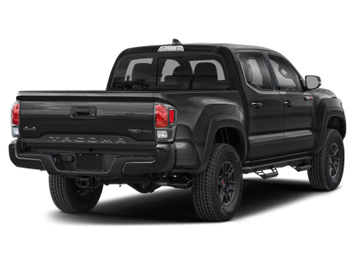 2021 Toyota Tacoma 4WD 4X4 DBL CAB