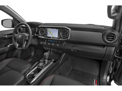 2021 Toyota Tacoma 4WD 4X4 DBL CAB