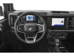 2022 Ford Bronco SUV