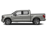 2022 Ford F-150 PLATINUM 4WD SUPERCREW 5.