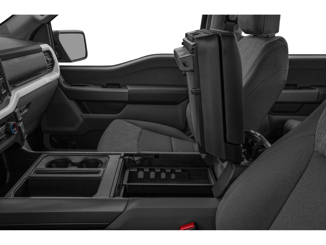 2022 Ford F-150 XLT 4WD SUPERCREW