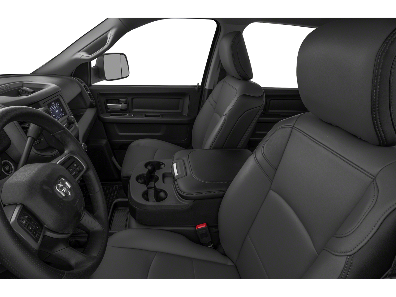 2022 RAM 2500 Longhorn