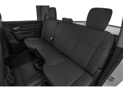 2022 RAM 2500 Longhorn