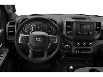 2022 RAM 3500 Big Horn