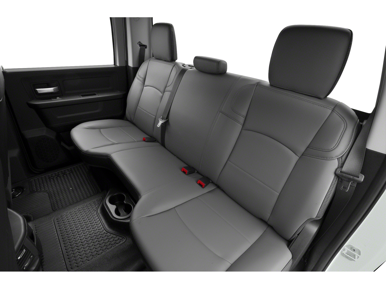 2022 RAM 3500 Big Horn