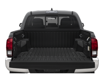 2022 Toyota Tacoma 2WD SR5 DOUBLE CAB 5' BED V6