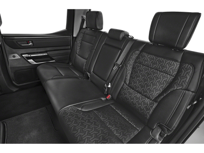 2022 Toyota Tundra 4WD Limited